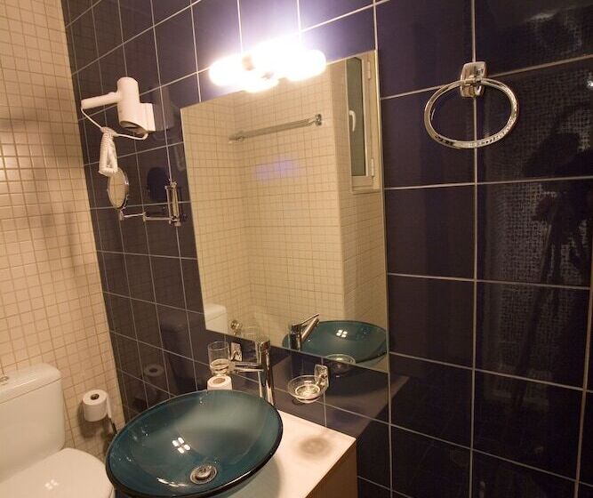 اتاق استاندارد, Olympic Star