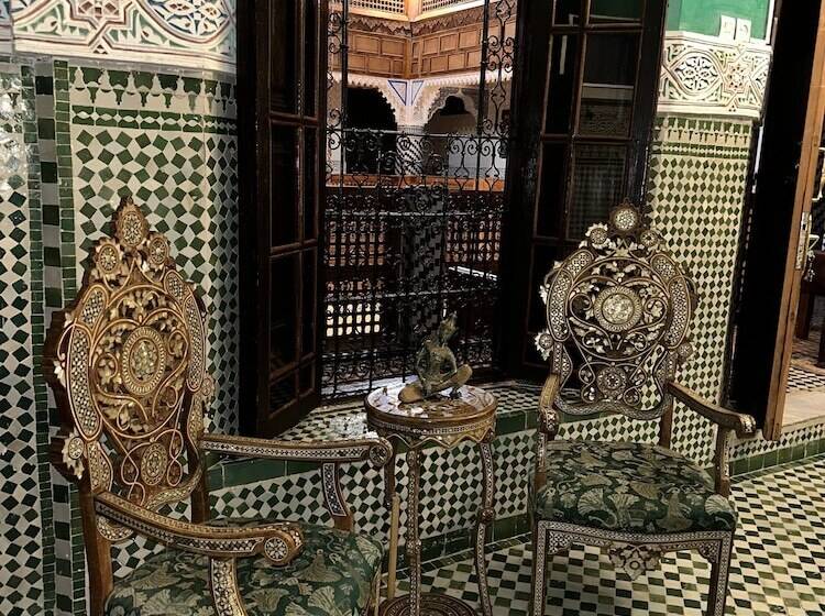 皇家套房, Palais Al Firdaous