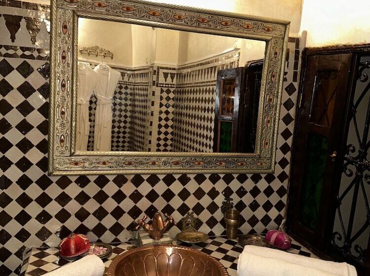 皇家套房, Palais Al Firdaous