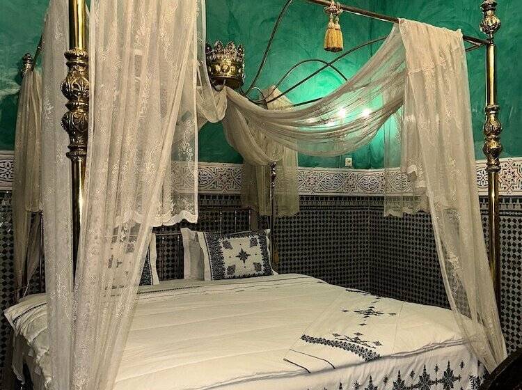 皇家套房, Palais Al Firdaous