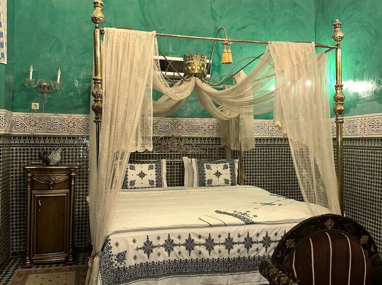 皇家套房, Palais Al Firdaous