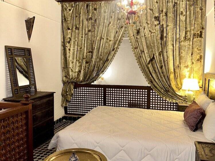 复式房间, Palais Al Firdaous