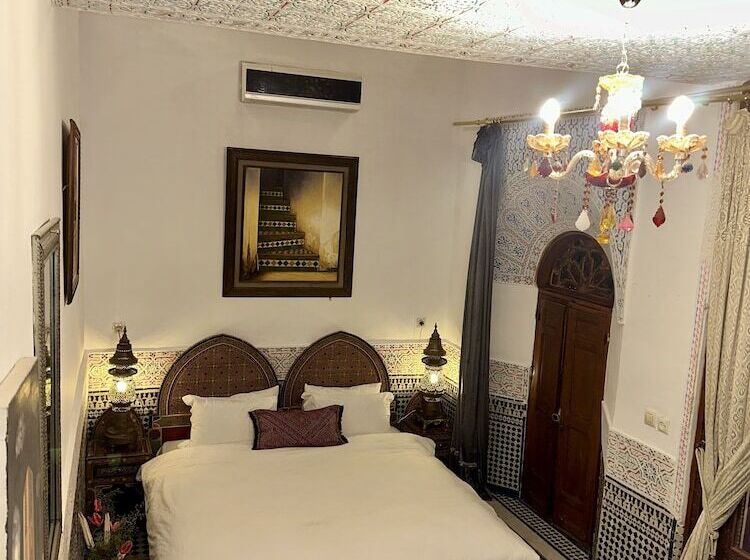 复式房间, Palais Al Firdaous