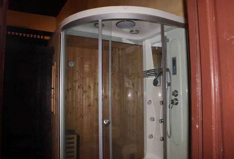 标准间, Palais Al Firdaous