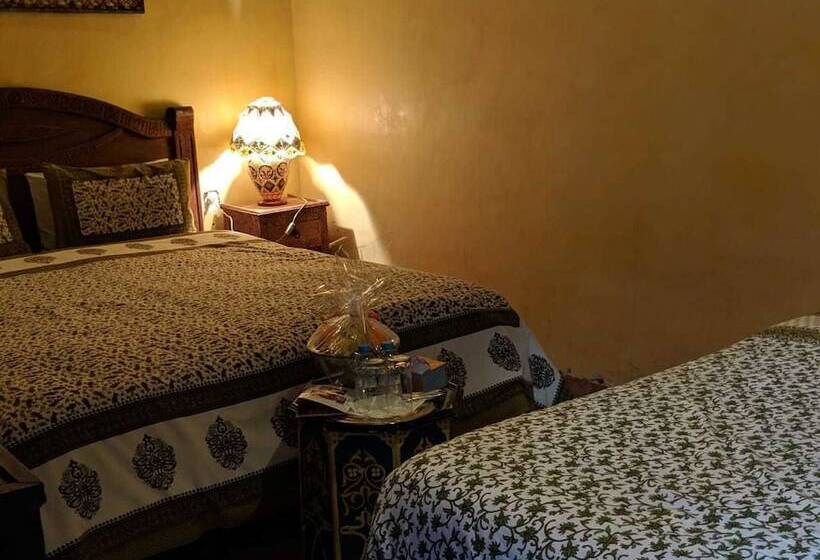 标准间, Palais Al Firdaous