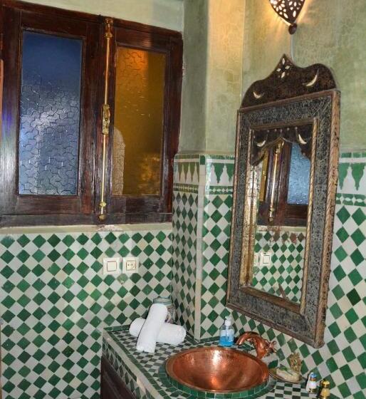 豪华房间, Palais Al Firdaous