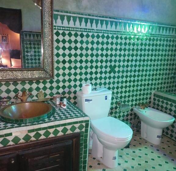 豪华房间, Palais Al Firdaous