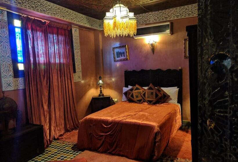 豪华房间, Palais Al Firdaous