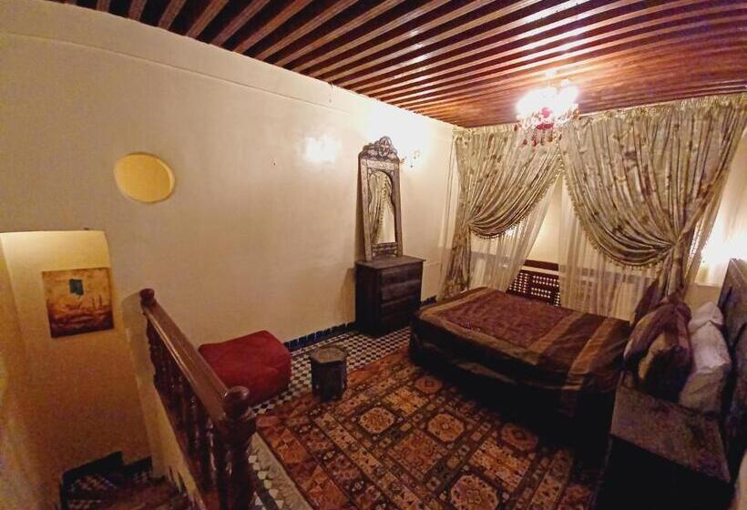 复式房间, Palais Al Firdaous