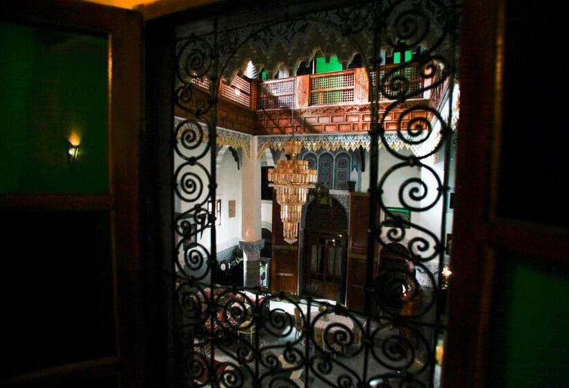 复式房间, Palais Al Firdaous