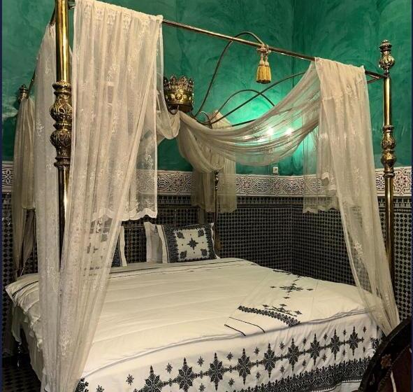 皇家套房, Palais Al Firdaous