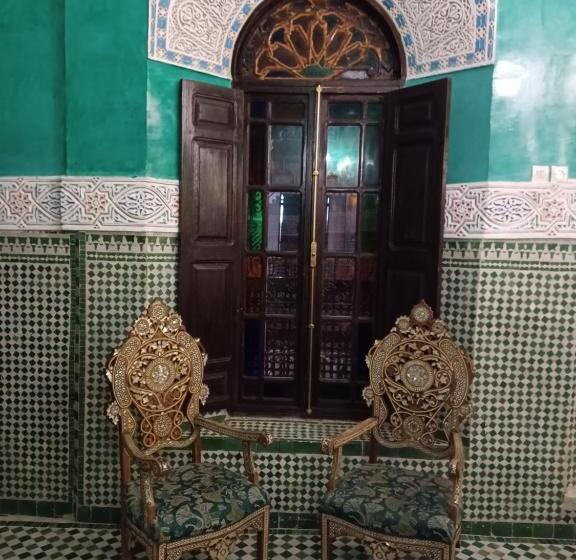 皇家套房, Palais Al Firdaous