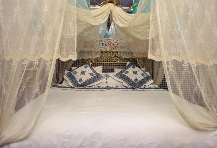 皇家套房, Palais Al Firdaous