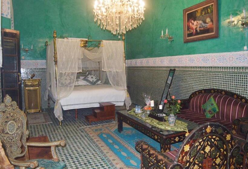 皇家套房, Palais Al Firdaous