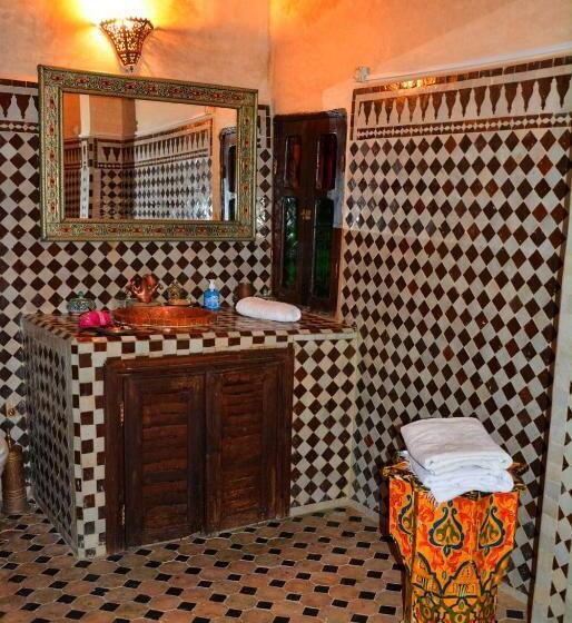 皇家套房, Palais Al Firdaous