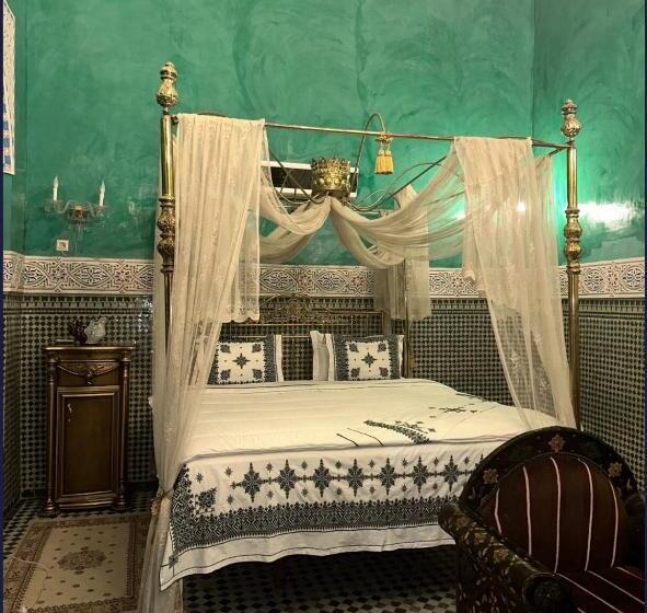 皇家套房, Palais Al Firdaous