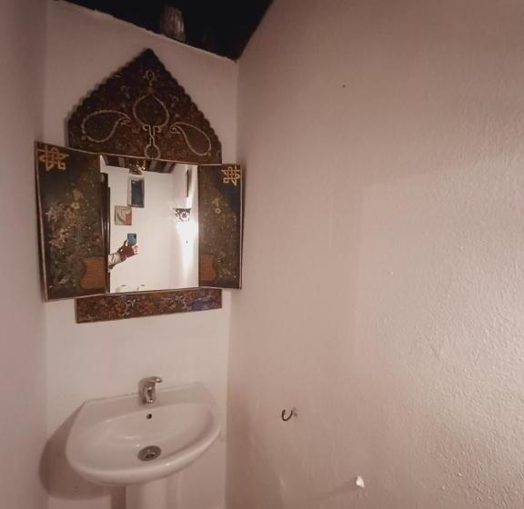 标准间带游泳池, Palais Al Firdaous