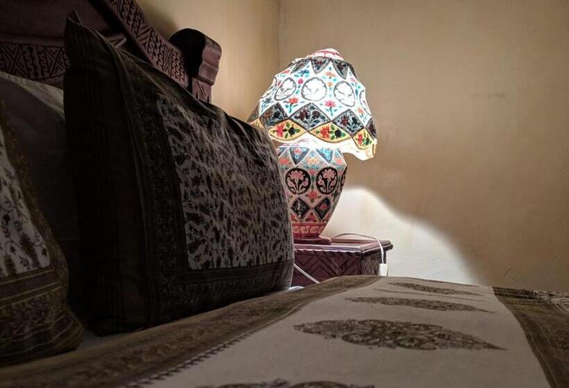 标准间带游泳池, Palais Al Firdaous