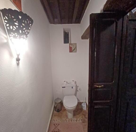 标准间带游泳池, Palais Al Firdaous