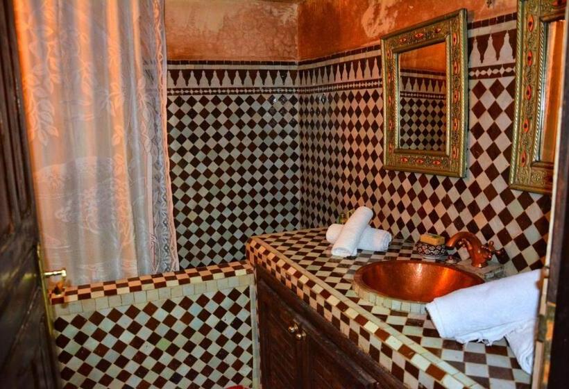 标准间, Palais Al Firdaous