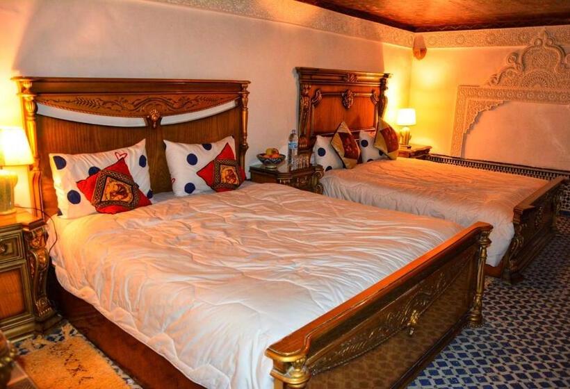 经济房, Palais Al Firdaous