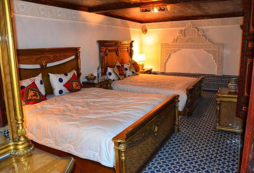 经济房, Palais Al Firdaous