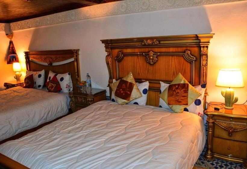 经济房, Palais Al Firdaous