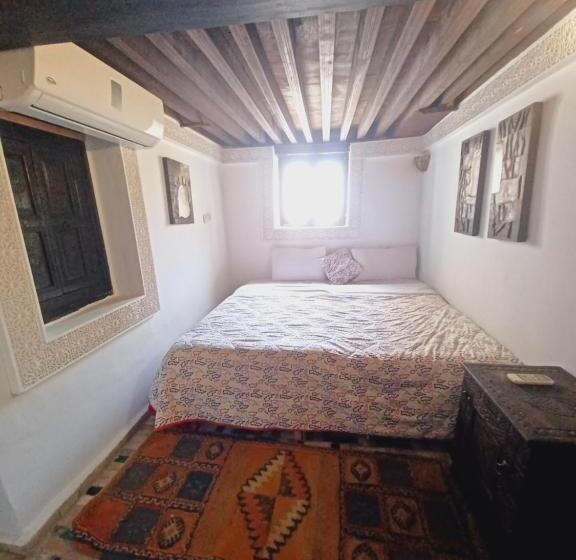 四人标准间, Palais Al Firdaous