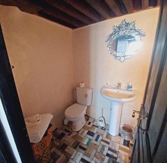 四人标准间, Palais Al Firdaous