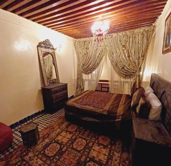 复式房间, Palais Al Firdaous