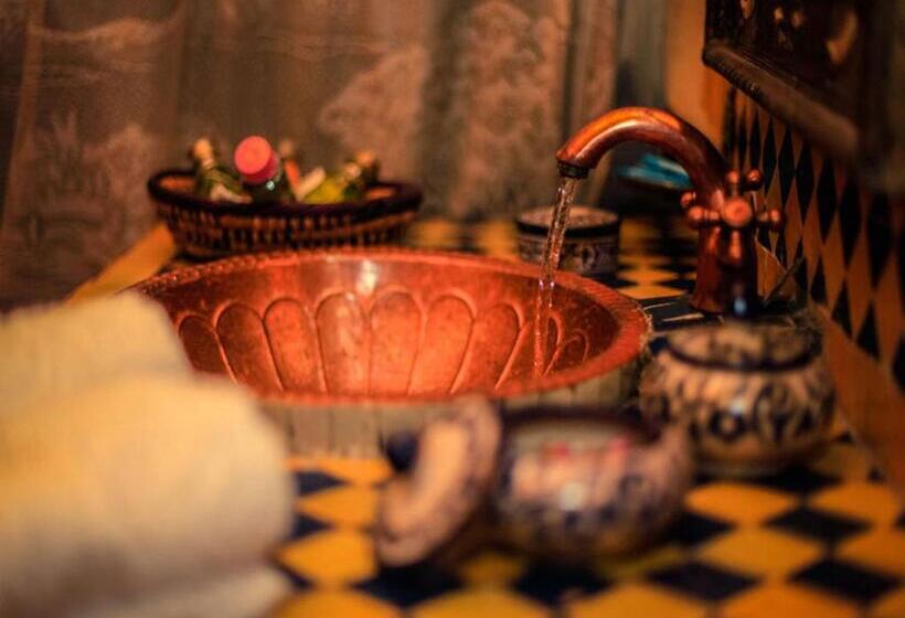 复式房间, Palais Al Firdaous