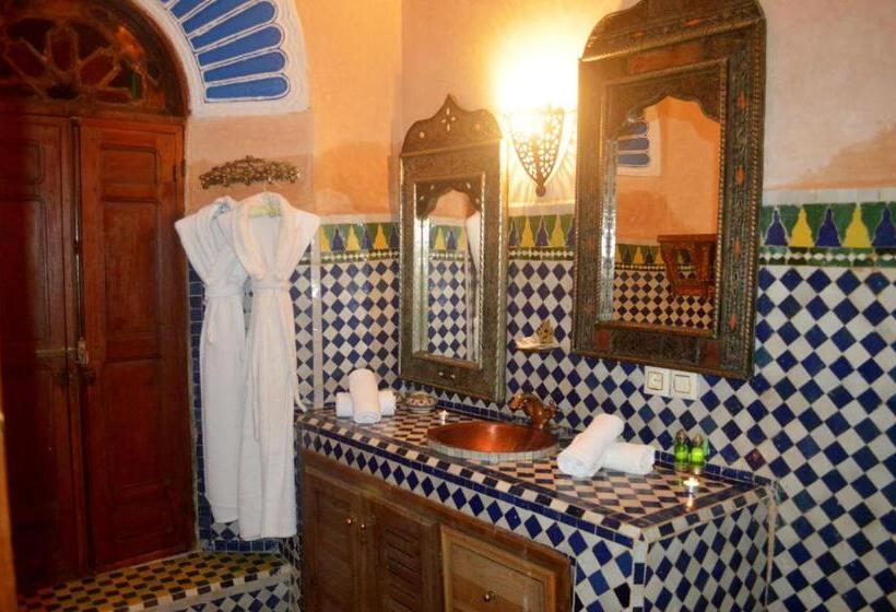 复式房间, Palais Al Firdaous