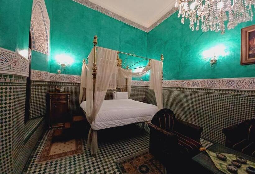 皇家套房, Palais Al Firdaous