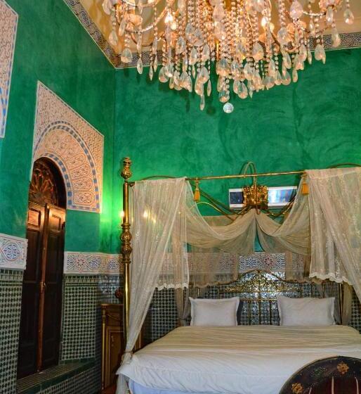 皇家套房, Palais Al Firdaous