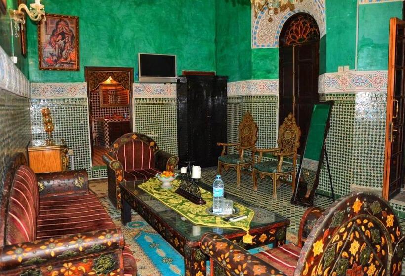 皇家套房, Palais Al Firdaous