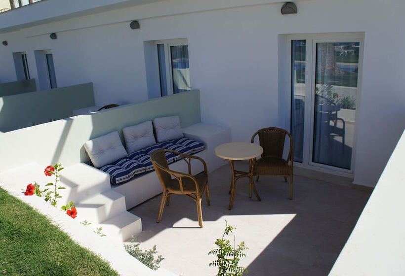 标准间, Palm Beach