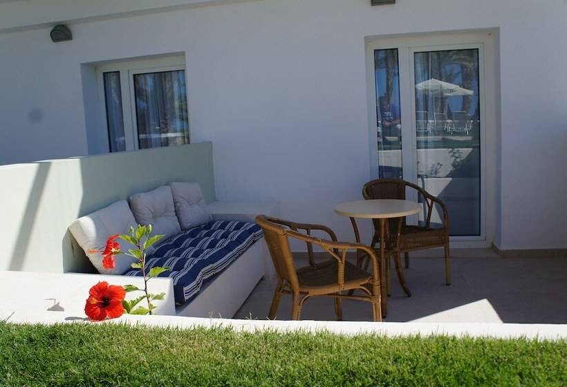 标准间, Palm Beach