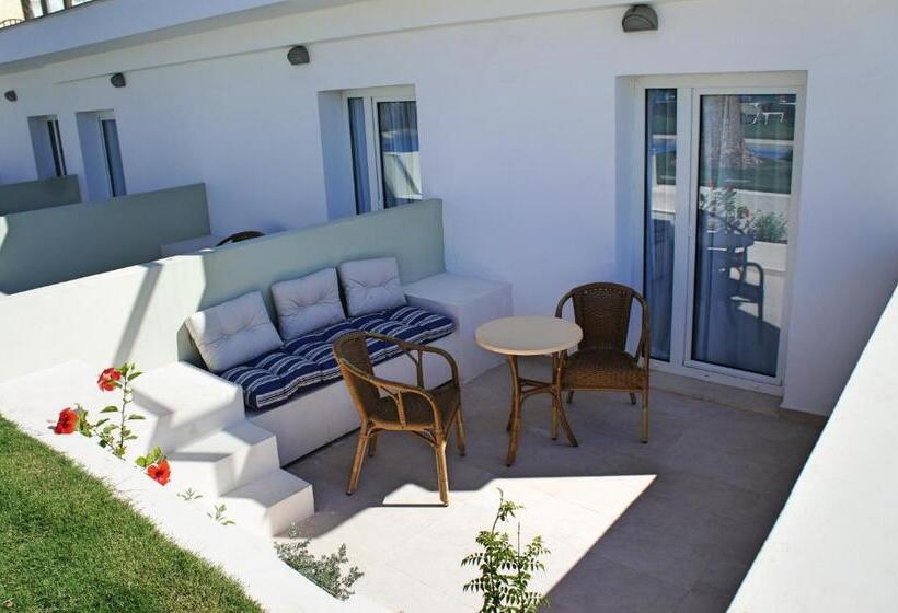 标准间, Palm Beach