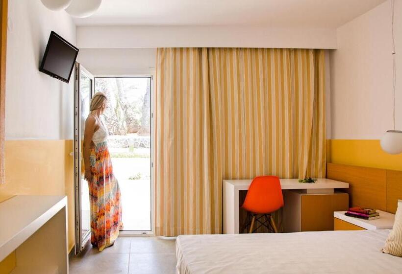 标准间, Palm Beach