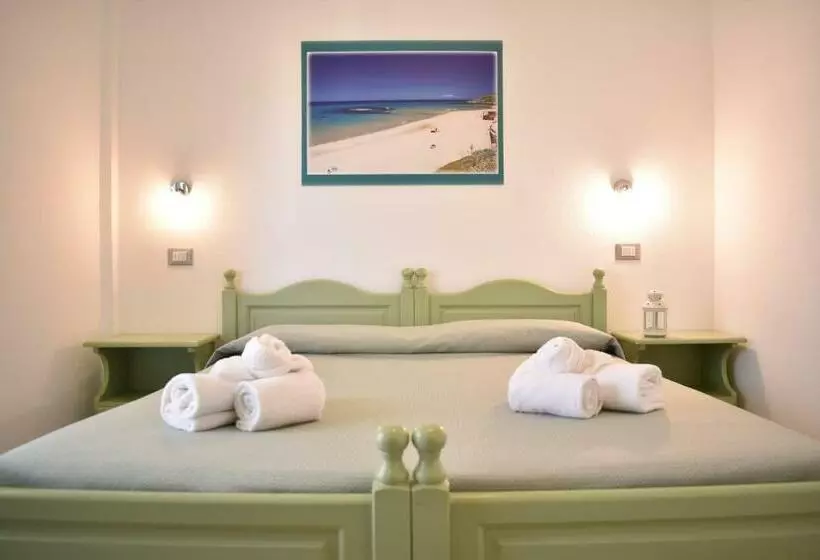 اتاق استاندارد, Residence Ampurias
