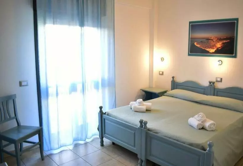 اتاق استاندارد, Residence Ampurias