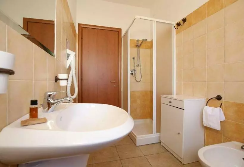 اتاق استاندارد, Residence Ampurias