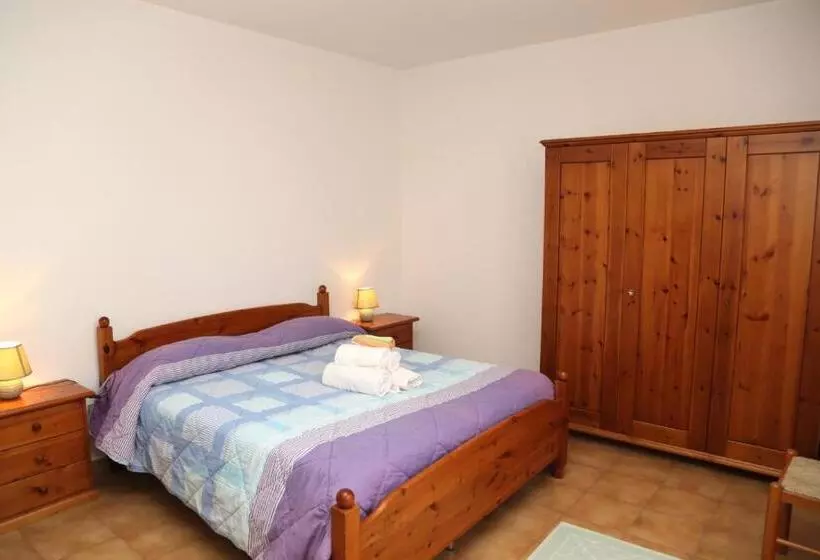 آپارتمان 1 خوابه, Residence Ampurias