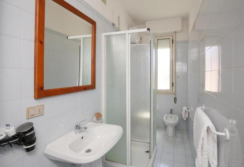 شقة غرفة واحدة, Residence Ampurias