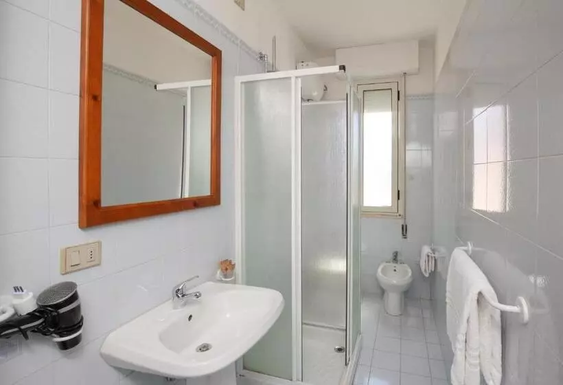 آپارتمان 1 خوابه, Residence Ampurias