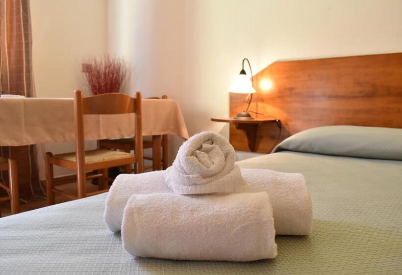 エコノミーワンルーム, Residence Ampurias