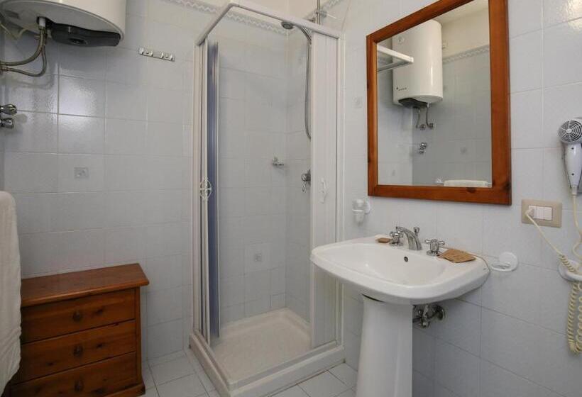 经济型工作室, Residence Ampurias