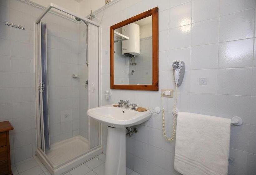 Студио Economy, Residence Ampurias