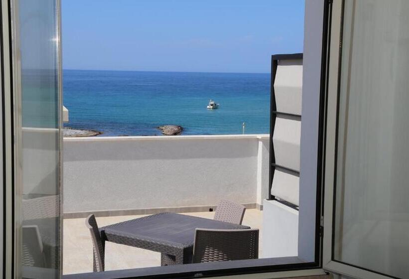 Апартаменты Superior 1 Спальня, Residence Ampurias