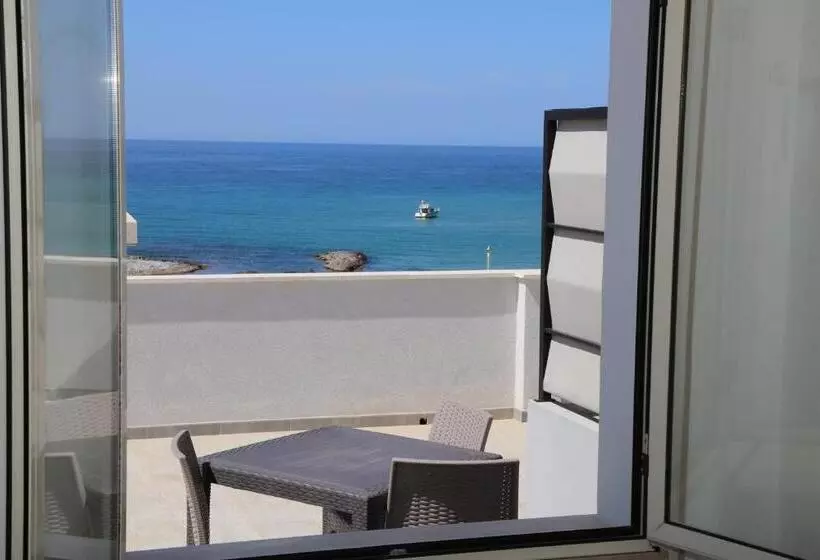 آپارتمان سوپریور 1 خوابه, Residence Ampurias